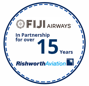 fiji airways pilot jobs