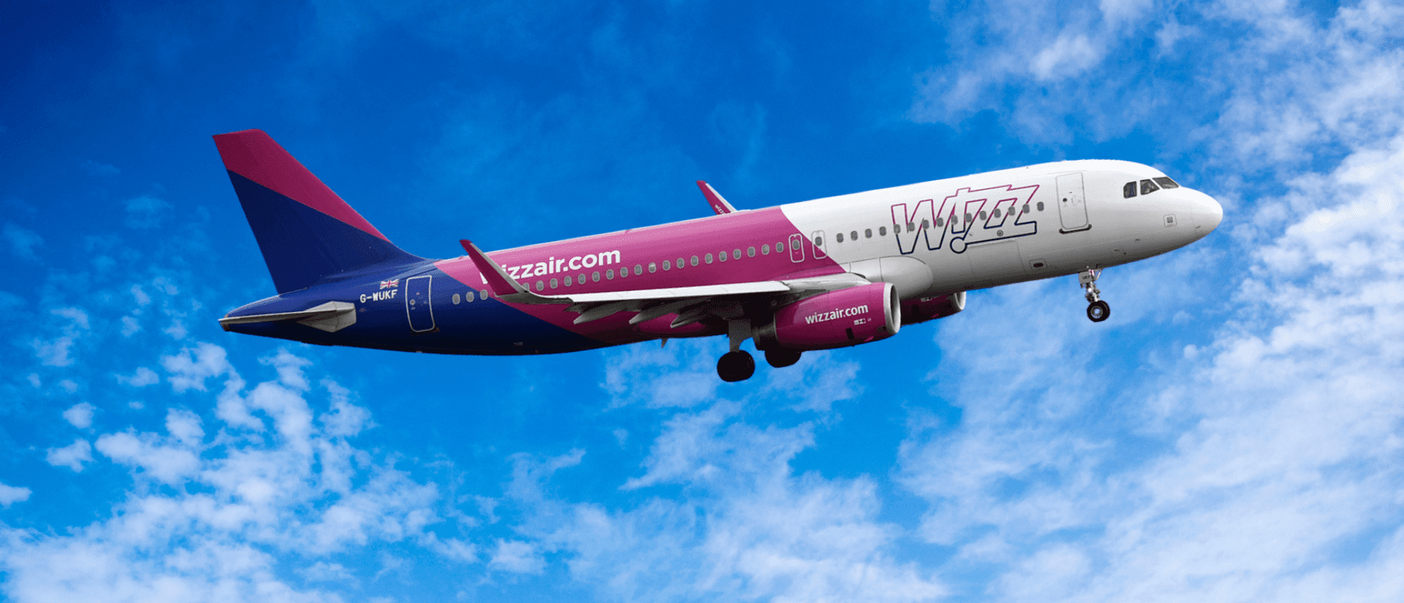Wizz Air Pilot Jobs