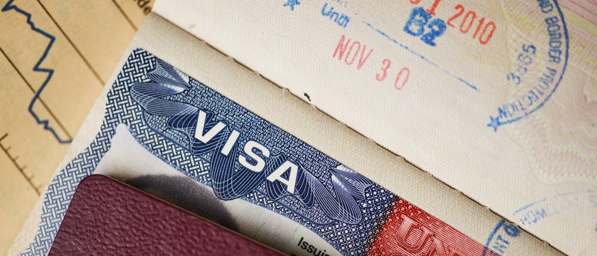 USA Visa for Pilots NIW Program