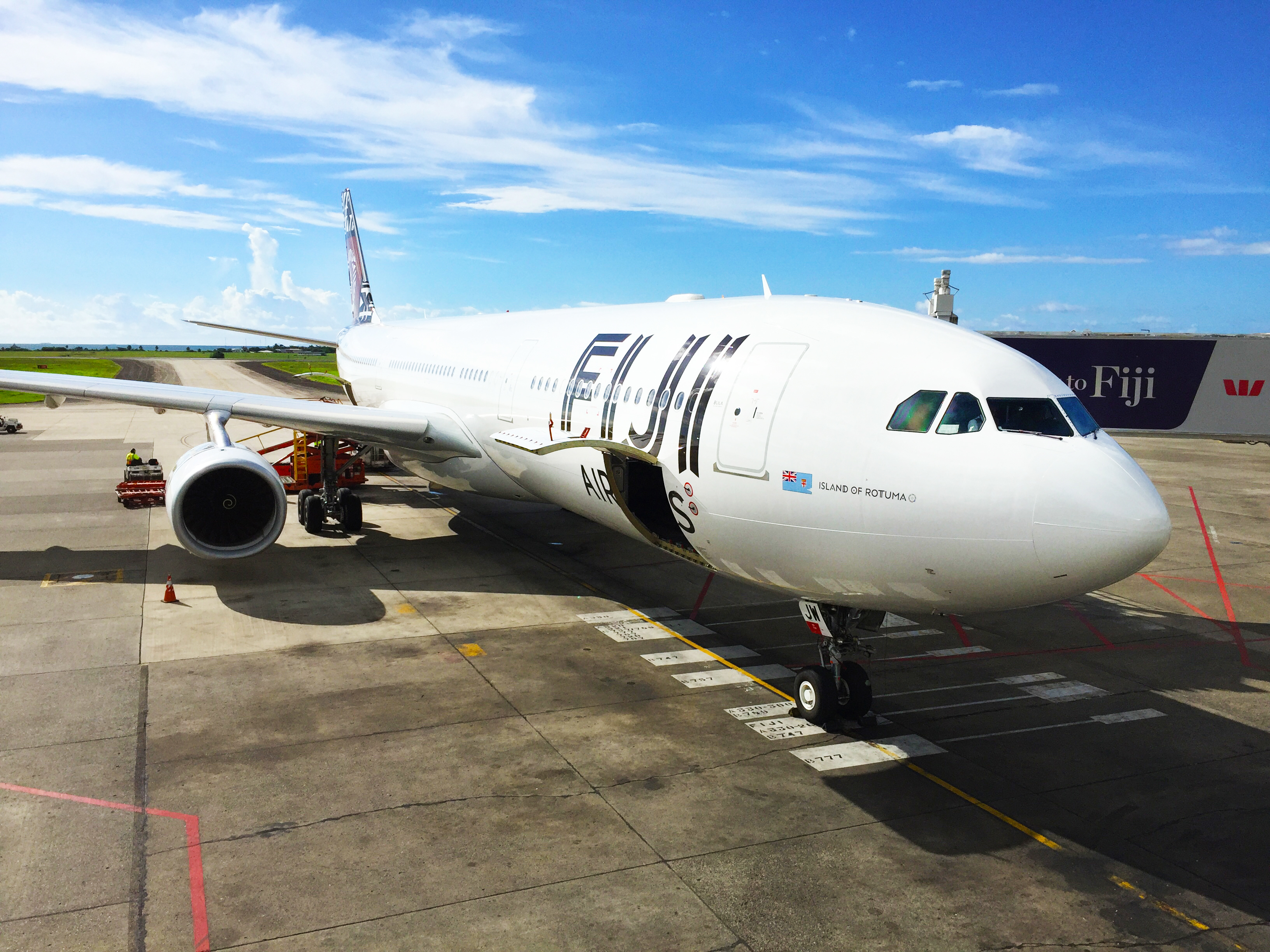 Fiji Airways A330 200 Dq Fjw At Nan (31587359613)