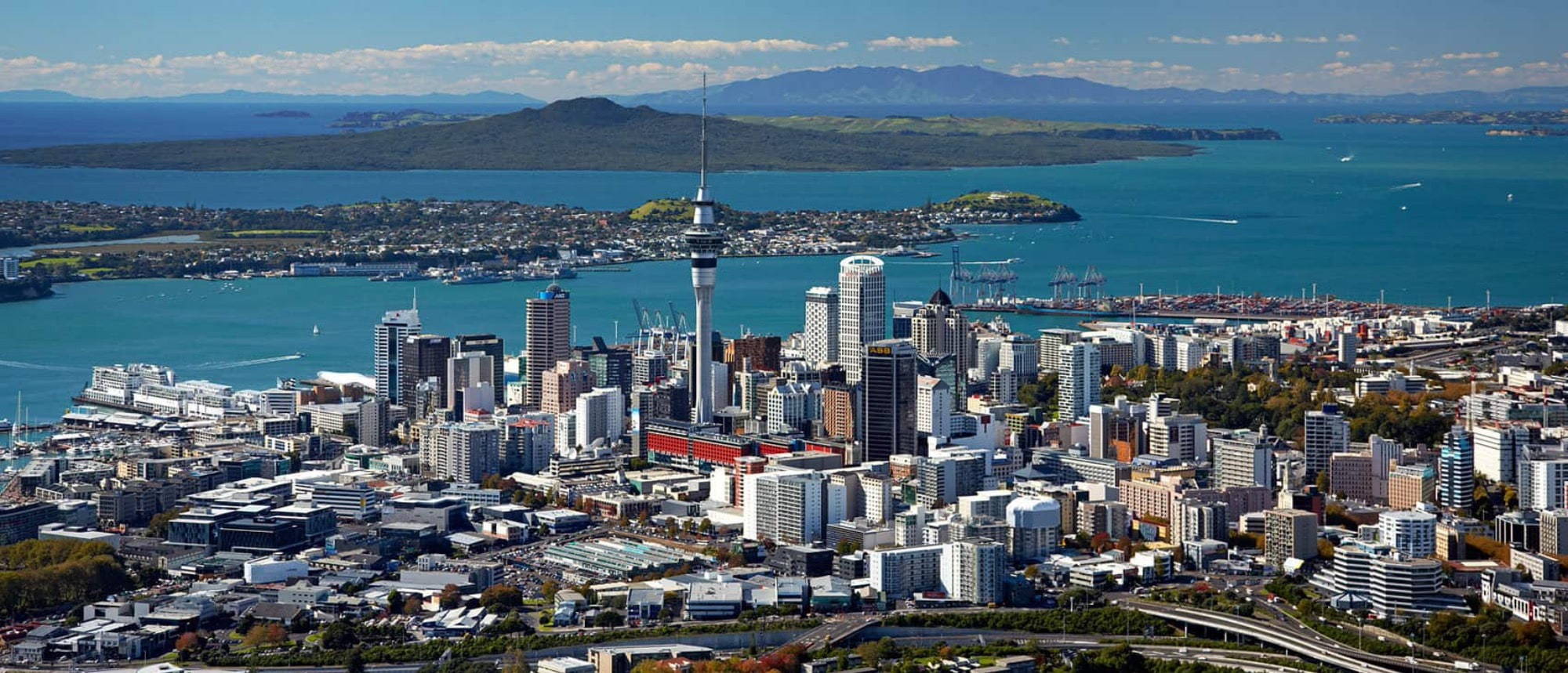 Auckland New Zealand | Contact Rishworth Aviation