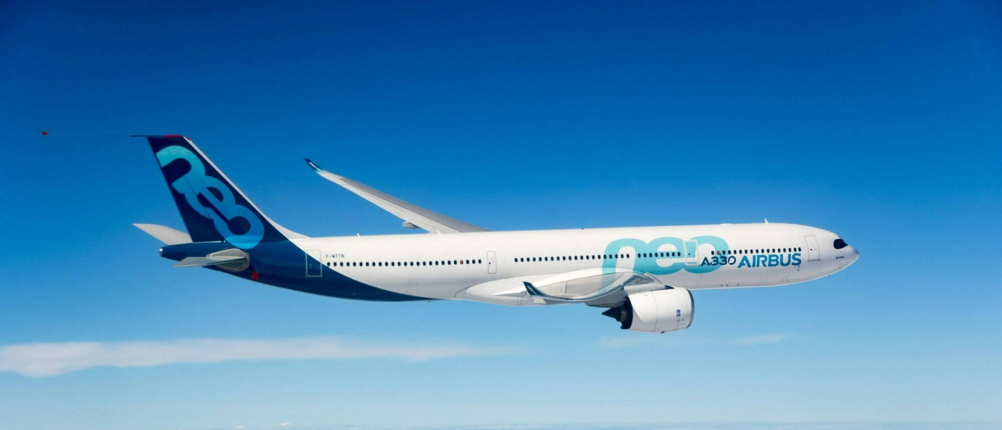 Airbus 330