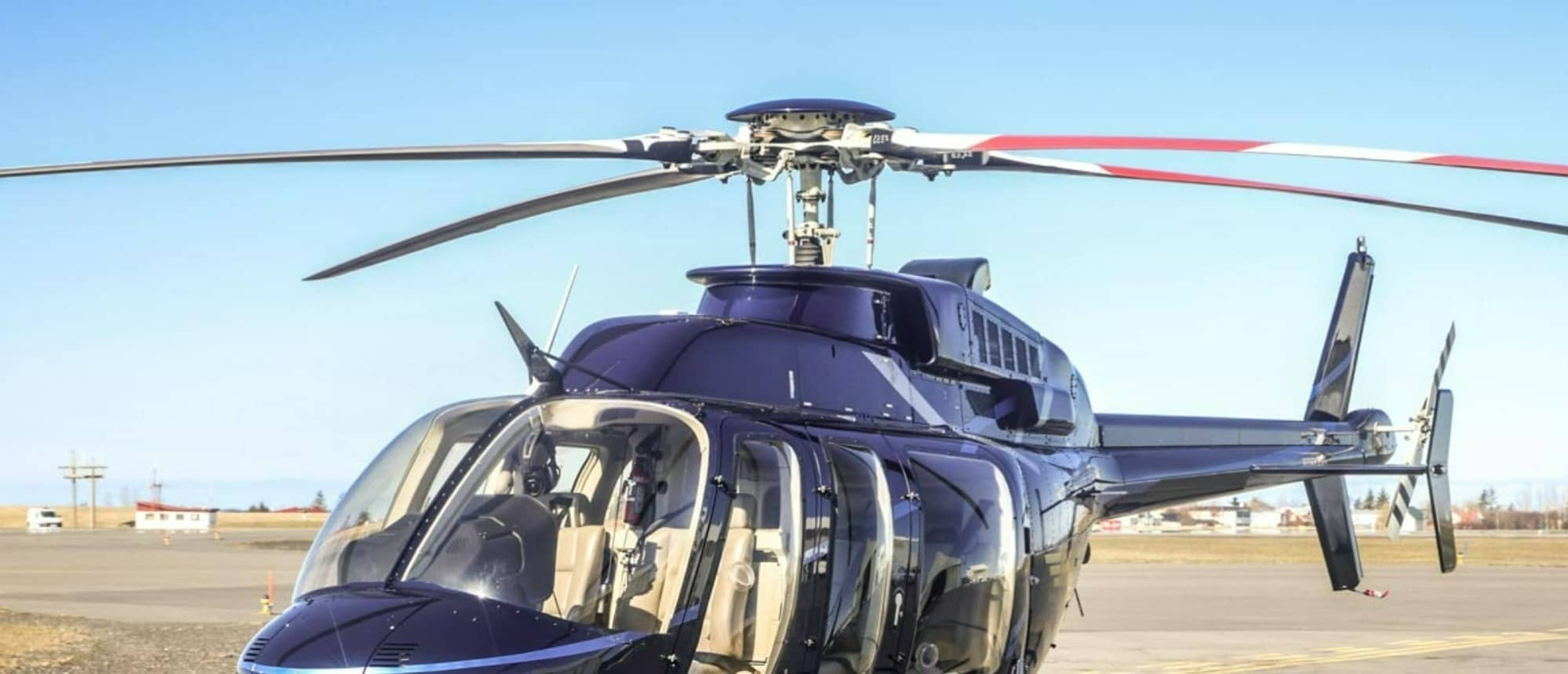 bell helicopter
