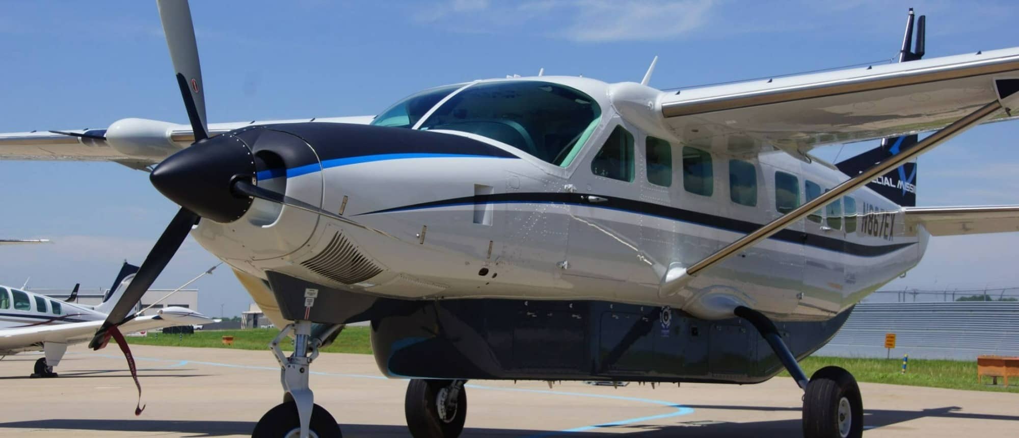 Cessna Caravan