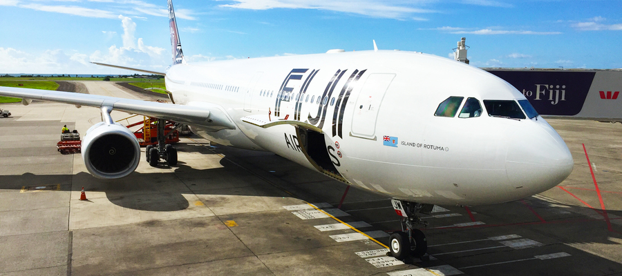 Fiji Airways A330 200 Dq Fjw At Nan (31587359613)