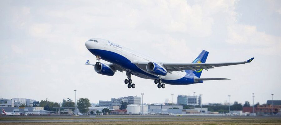 RwandAir