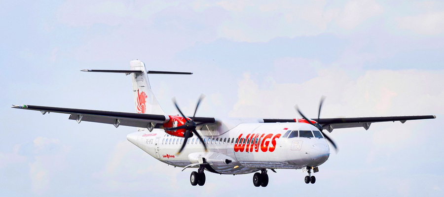 Foto Oleh Ersa Danu Wings Air Tipe Pesawat Atr 72c7b57329858540c0b8a01bfee3c2fbd0