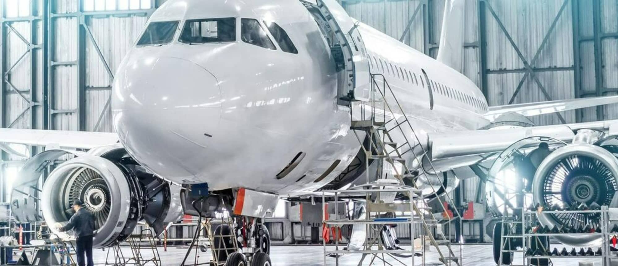 aircraft maintenance
