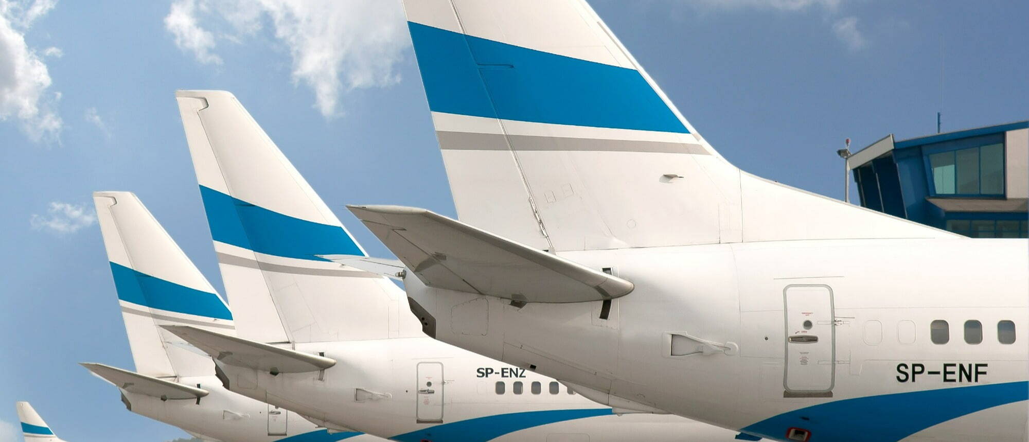 Enter Air B737 pilot jobs