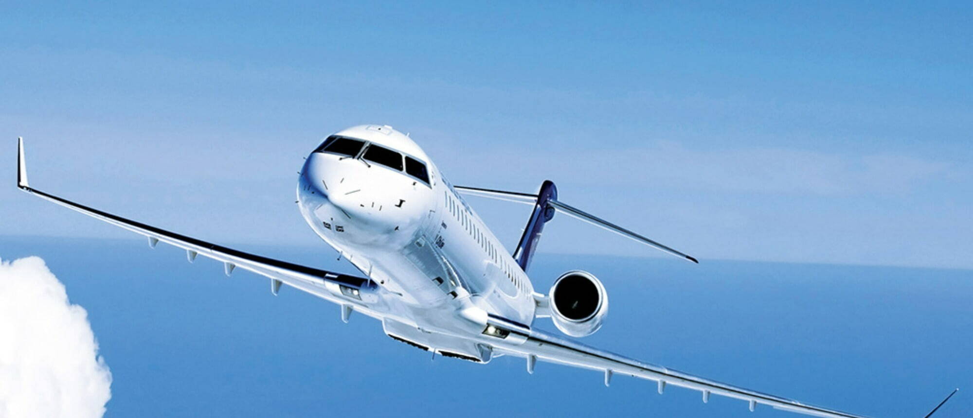 CRJ900 First Officers