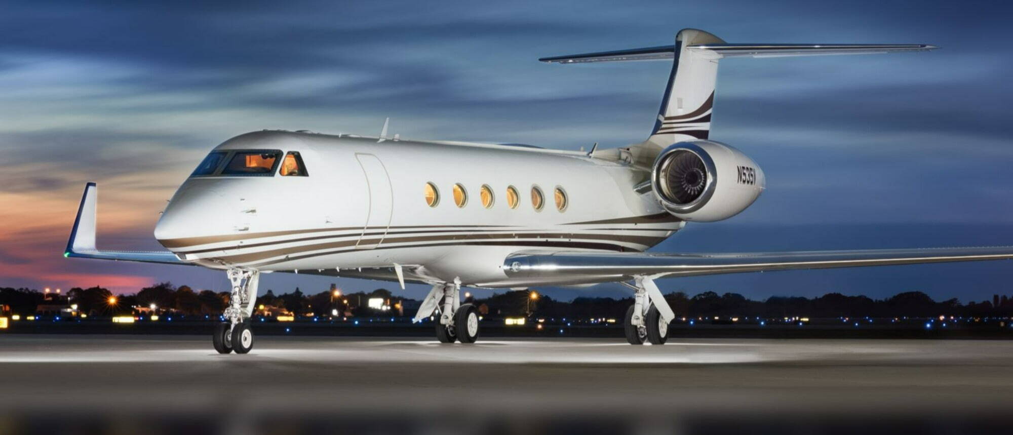 Gulfstream pilot job