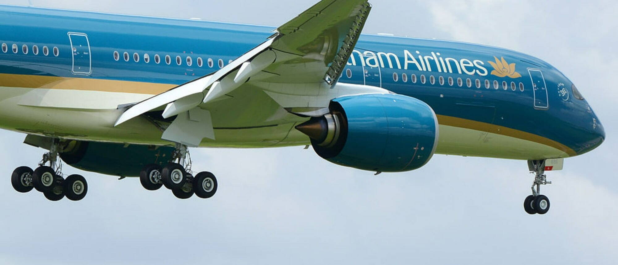 vietnam airlines a350