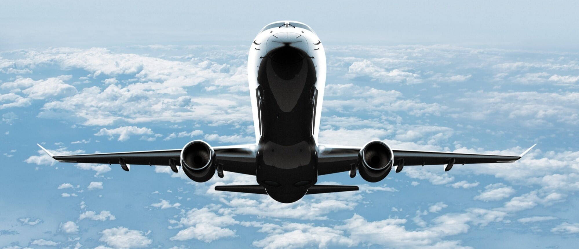 SkyWest Banner