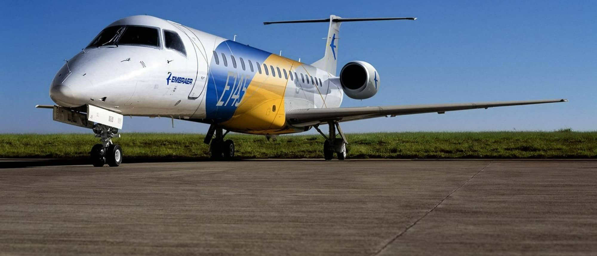 ERJ145