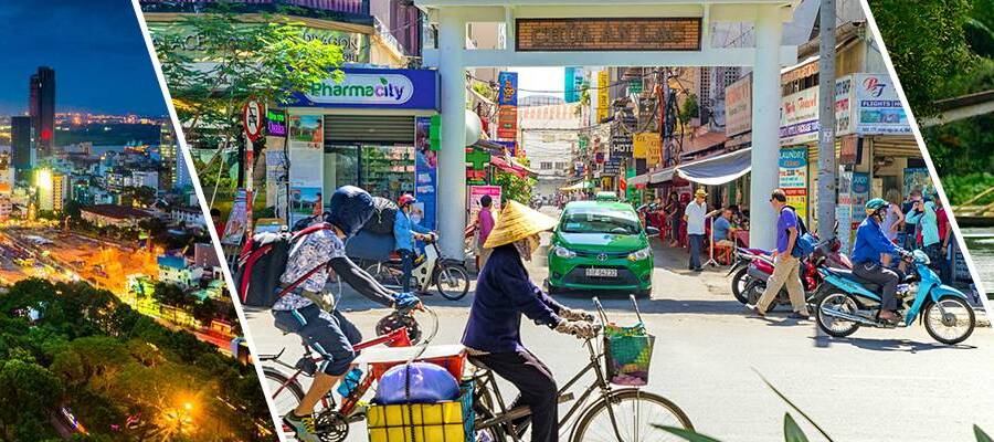 Ho Chi Minh City