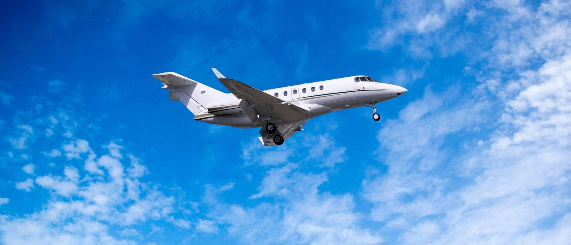 Hawker 900 XP
