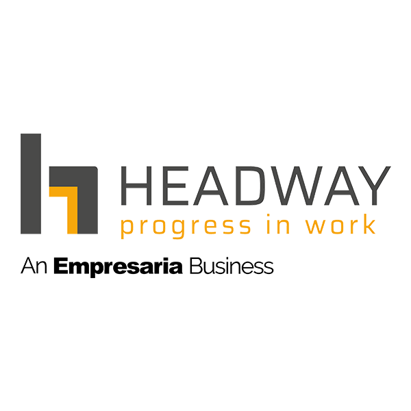 headwaypersonal gmbh & headwayaustria gesmbh logo