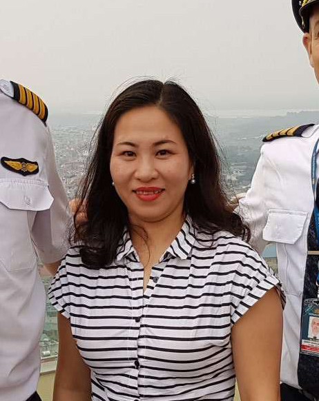 Ms Binh