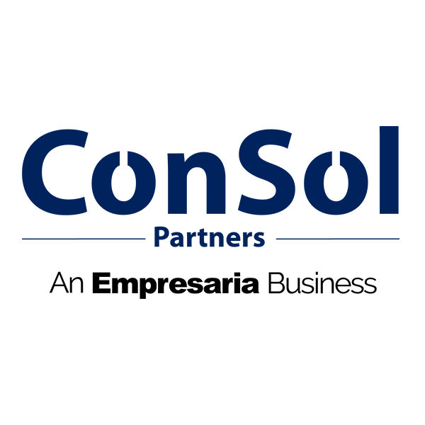 ConSol Partners logo