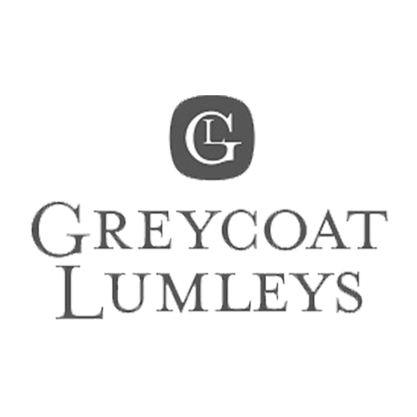 Greycoat Lumleys logo