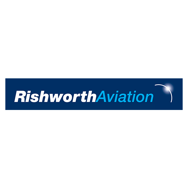 Rishworth Aviation logo