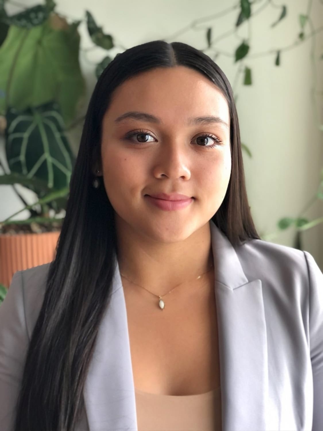 Nadya Marulitua