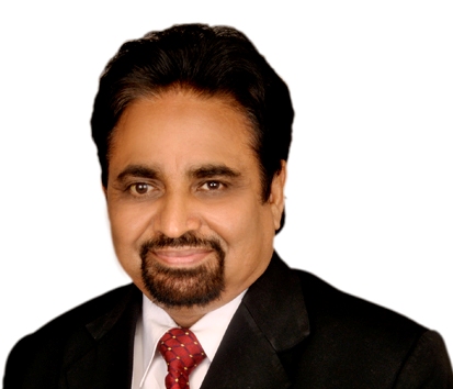 Vinod Suri
