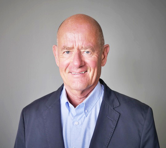 Torkel Waak (Retired B744 Captain)