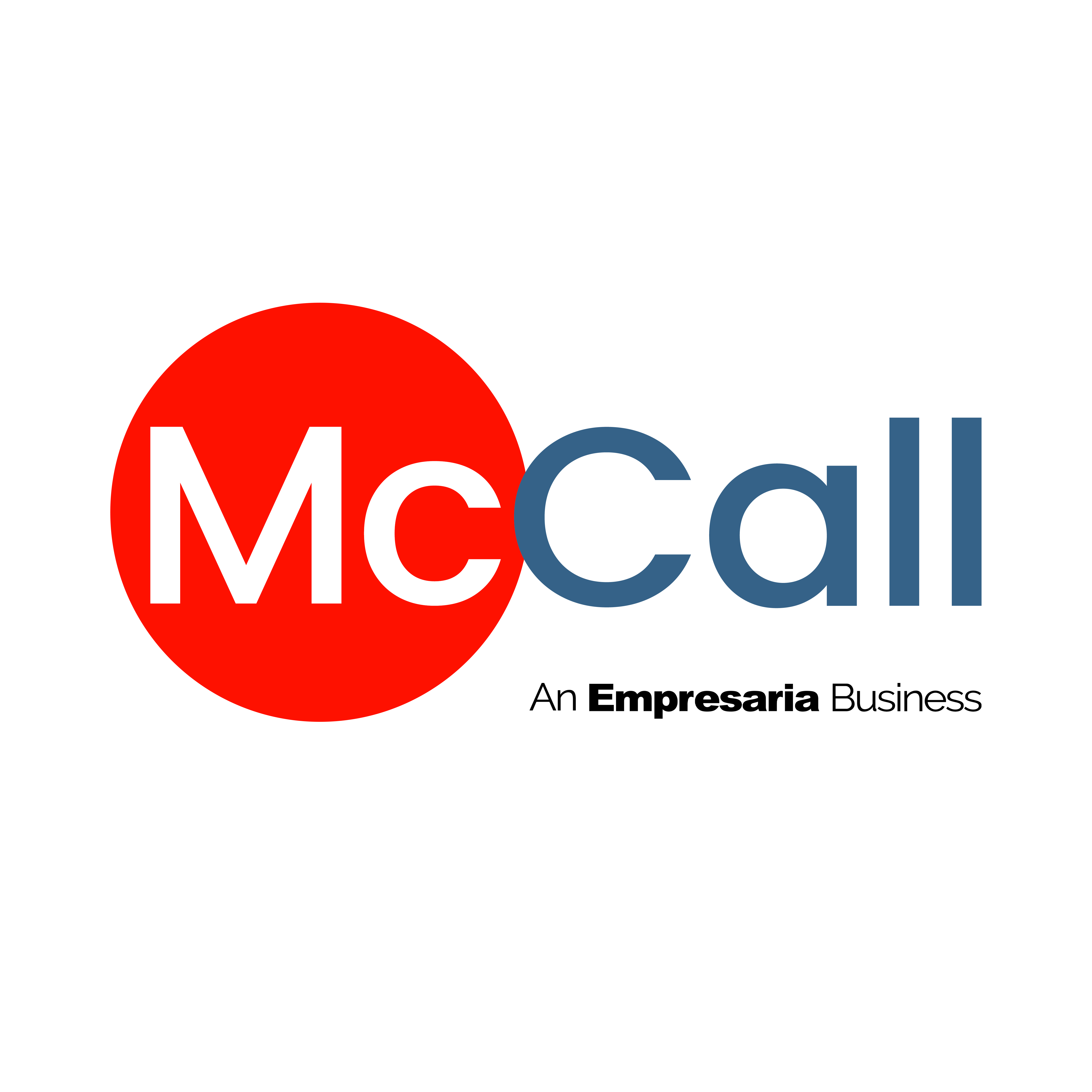 McCall logo