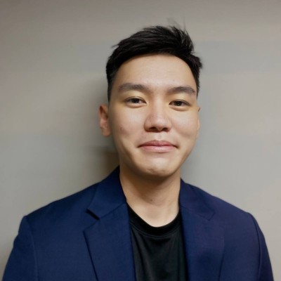 Edwin Ngo