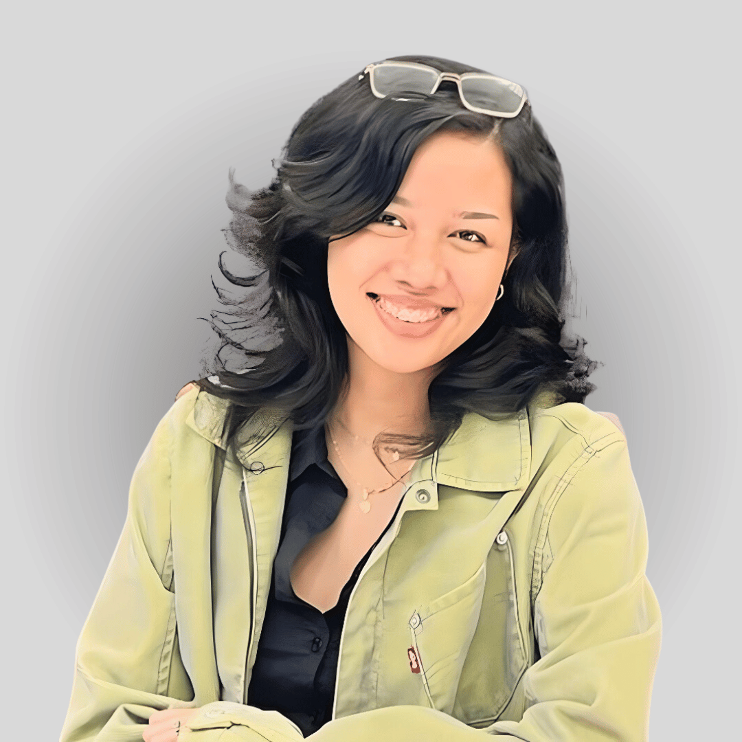 Abrielle Sherise L. Pascual
